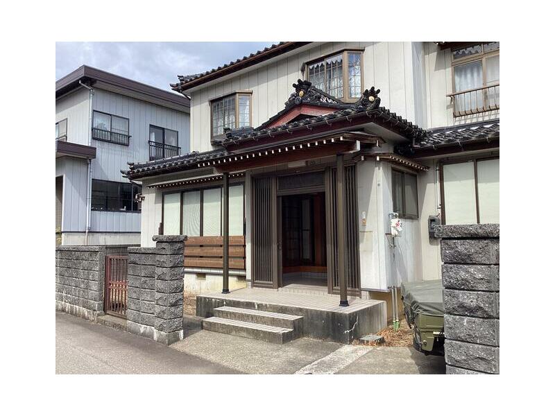 Nagaoka City, Tochio Shinmachi (Nagaoka Station) 2-story 6K