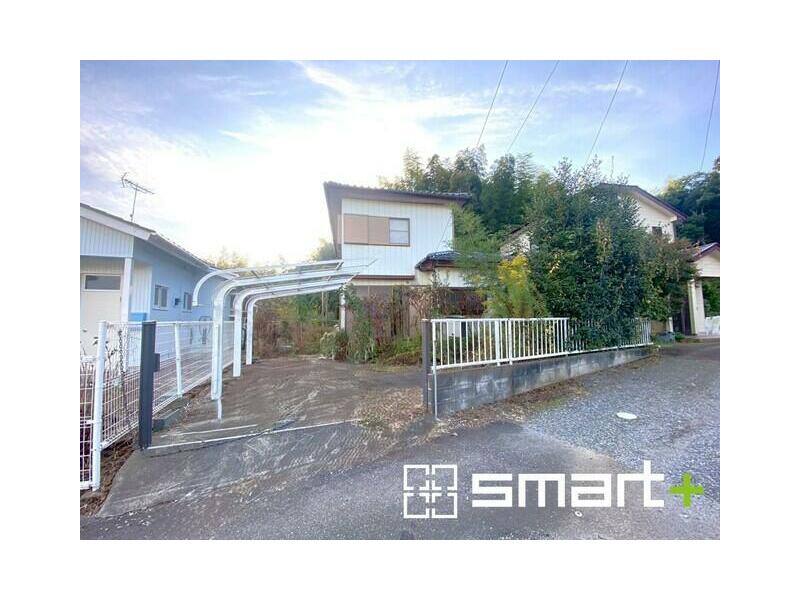 Gonaka, Miura Village, Inashiki-gun (Tsuchiura Station) 2F 4LDK

2.5 million yen