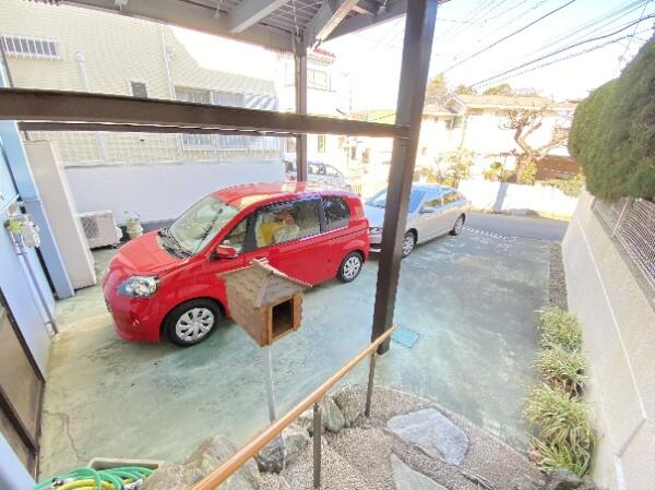 アットホーム 横浜市鶴見区 駒岡１丁目 綱島駅 2階建 ３ｓｌｄｋ 横浜市鶴見区の中古一戸建て 提供元 住友不動産販売 株 綱島営業センター 一軒家 家の購入