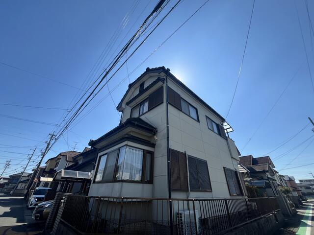 アットホーム】津島市 東愛宕町1丁目 （日比野駅 ） 住宅用地