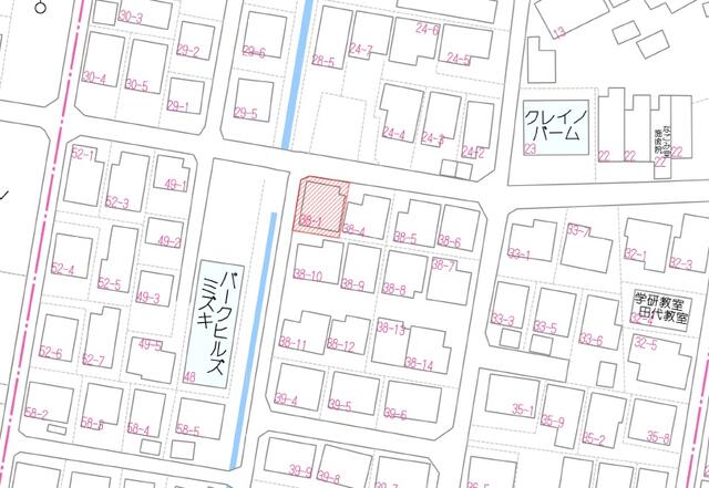 アットホーム】津島市 東愛宕町1丁目 （日比野駅 ） 住宅用地