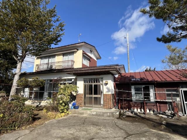 Cheap house for sale in Kami, Miyagi