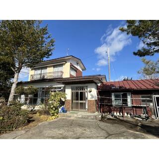 detached 加美郡加美町小泉字天神