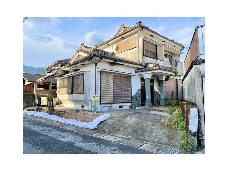 Kagoshima city, Kagoshima prefecture, Japan (Kiiru Sezukushimachi (Sezukushimachi station)) 2F 5DK

2.2 million yen