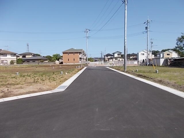 アットホーム ひたちなか市 大字東石川 佐和駅 住宅用地 ひたちなか市の土地 売地 宅地 分譲地など土地の購入情報