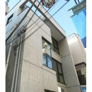 アットホーム 武蔵境駅 東京都 地下階の貸店舗情報