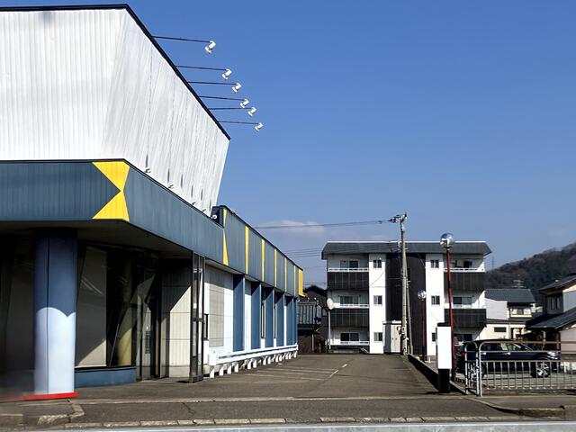 蔵貸します【鯖江インター近く】 福井県鯖江市【鯖江機械工業団地】内に貸工場物件が新着しました