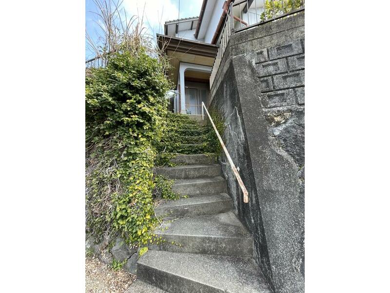 Isahaya City, Hirayama Town, 2-story, 4DK