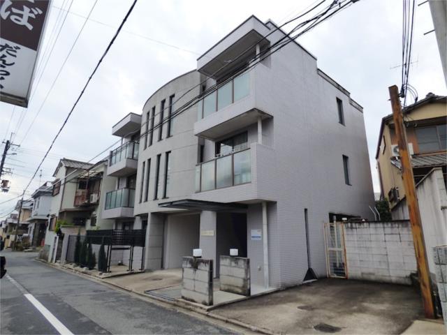 紫竹北大門町のマンション 京都府京都市北区 口コミ100万件以上 マンションノート