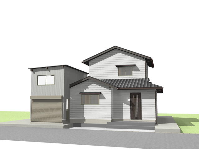 アットホーム】鯖江市糺町の一戸建て・分譲住宅（新築・建売