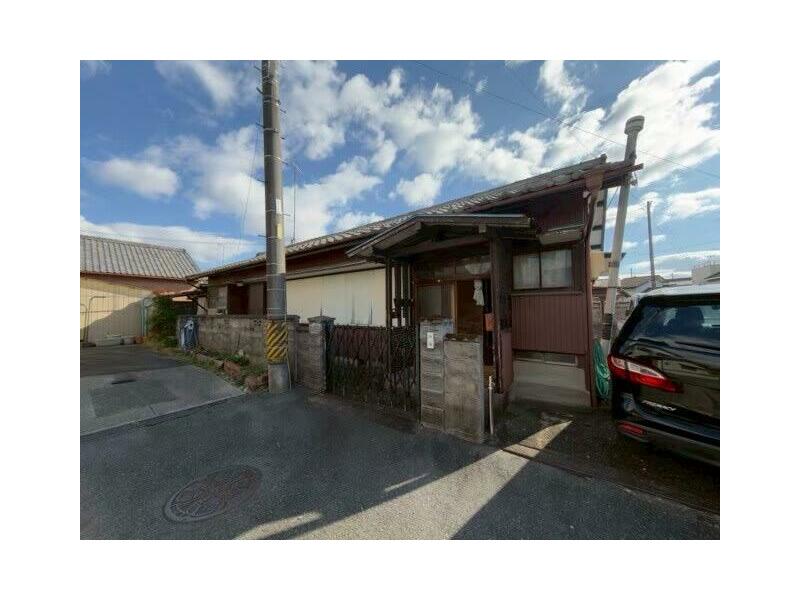 Kakihana Town, Matsusaka City