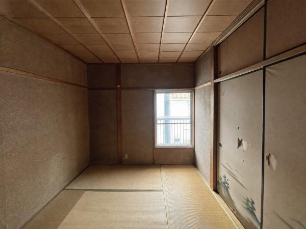2-chome, Nagayoshi Rokutan, Hirano-ku, Osaka City (Nagahara Station) 2-story building, 3DK &mdash; photo 7