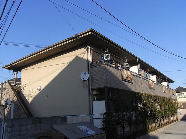 中野区上鷺宮の賃貸 間取り2dkの賃貸物件 の物件検索結果 アットホーム 賃貸マンション アパート 貸家