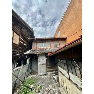 detached 揖斐郡大野町大字黒野