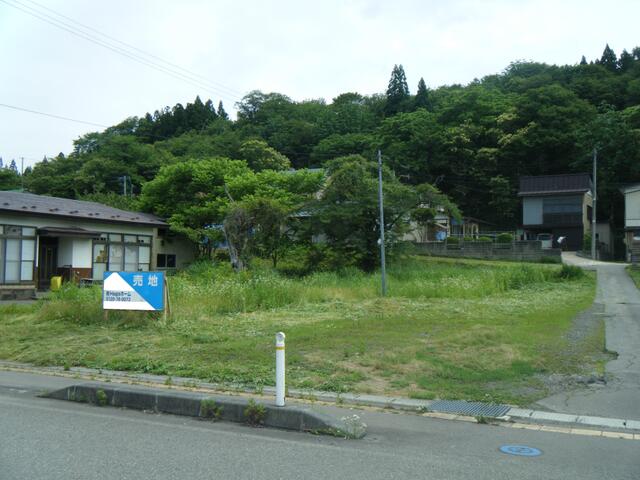 土地をお貸しします。大仙市協和