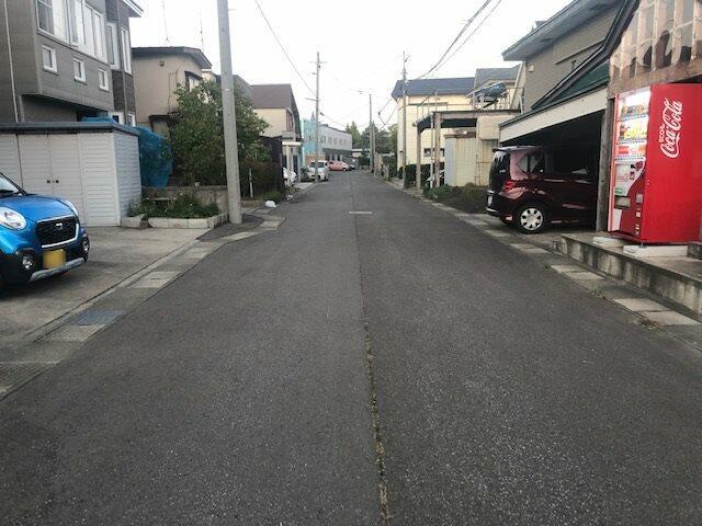 アットホーム 青森市 小柳５丁目 小柳駅 住宅用地 青森市の土地 売地 宅地 分譲地など土地の購入情報