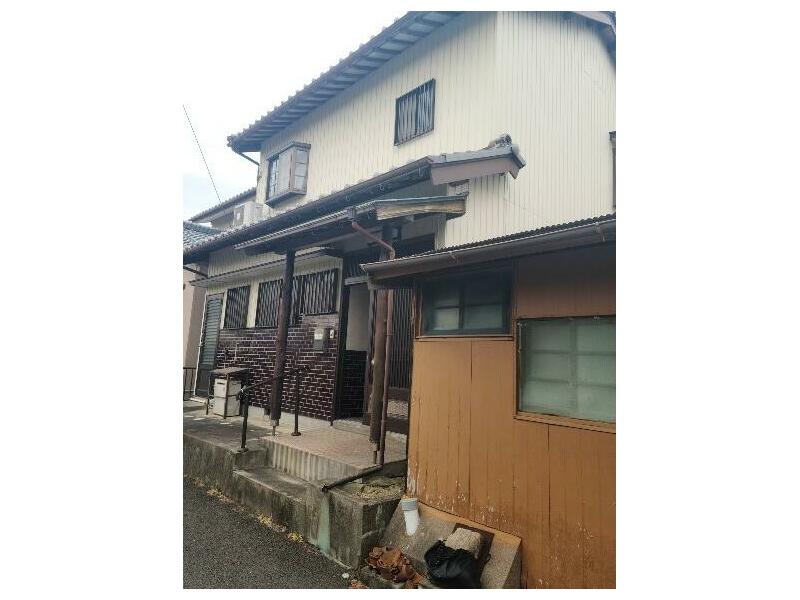 Yokkaichi City, Kusunoki Town Minami Gomiduka (Kusunoki Station) 2-story 5SDK