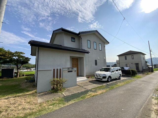 アットホーム】額田郡幸田町 大字荻字荒子（幸田駅） 2階建