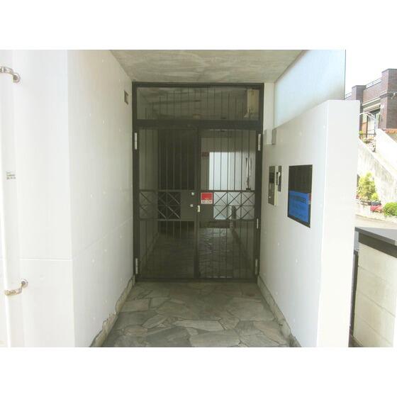 アットホーム】ヒルズ大池南 401 2SLDK（提供元：九州地建(株 