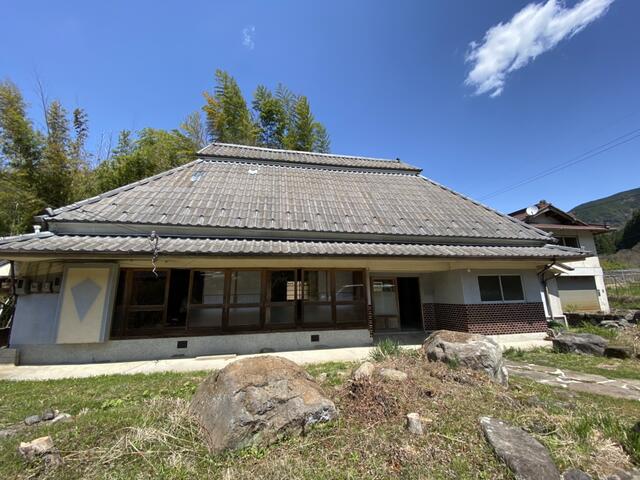 アットホーム 宇陀市 室生下田口 室生口大野駅 平屋建 ５ｌｄｋ 宇陀市の中古一戸建て 提供元 三和相互住宅販売 株 一軒家 家の購入