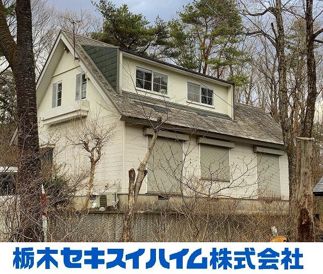 栃木県那須郡那須町の地図 | Map-It マップ・イット