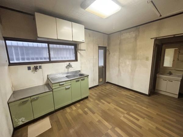 6-chome, Imagawa, Higashisumiyoshi-ku, Osaka City (near Hirano Station) 2-story building, 3DK &mdash; photo 3