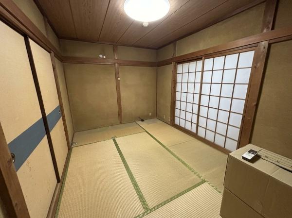6-chome, Imagawa, Higashisumiyoshi-ku, Osaka City (near Hirano Station) 2-story building, 3DK &mdash; photo 8