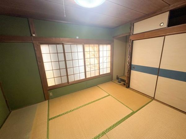 6-chome, Imagawa, Higashisumiyoshi-ku, Osaka City (near Hirano Station) 2-story building, 3DK &mdash; photo 6