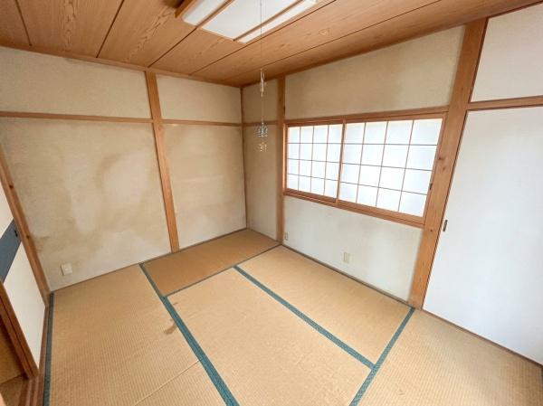 6-chome, Imagawa, Higashisumiyoshi-ku, Osaka City (near Hirano Station) 2-story building, 3DK &mdash; photo 7