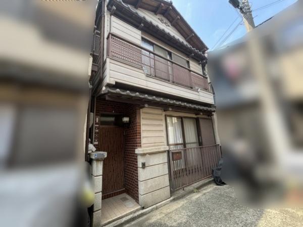 Osaka property