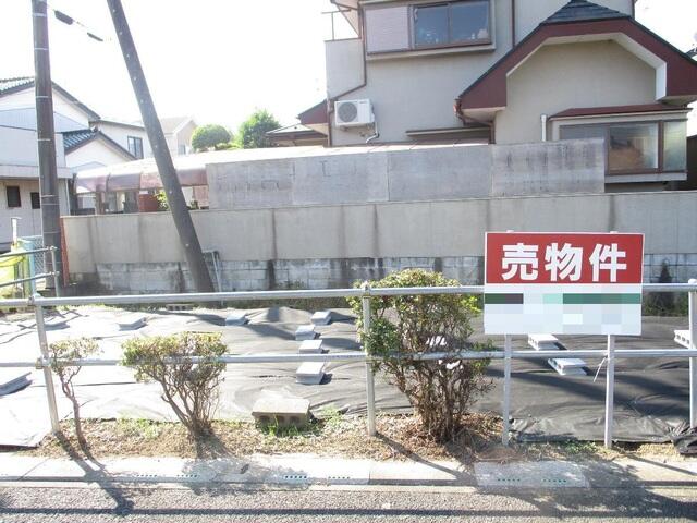 アットホーム 久喜市 下早見 久喜駅 駐車場用地 1089489351 久喜市の土地 売地 宅地 分譲地など土地の購入情報