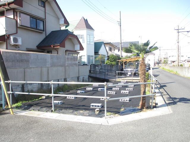 アットホーム 久喜市 下早見 久喜駅 駐車場用地 1089489351 久喜市の土地 売地 宅地 分譲地など土地の購入情報