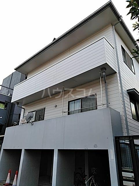アットホーム グロス野沢 ０２０１０ ３ｌｄｋ 提供元 ハウスコム 株 溝の口店 世田谷区の賃貸アパート