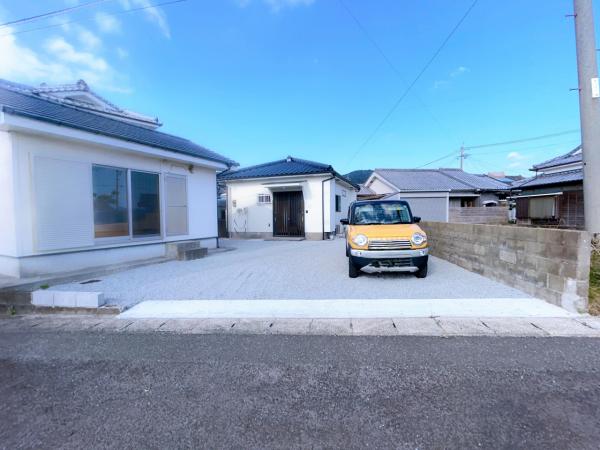 Cheap house for sale in Ichikikushikino, Kagoshima