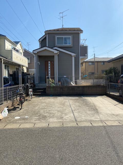 秋山駅の賃貸 間取り4ldk以上の賃貸物件 の物件検索結果 千葉県 アットホーム 賃貸マンション アパート 貸家