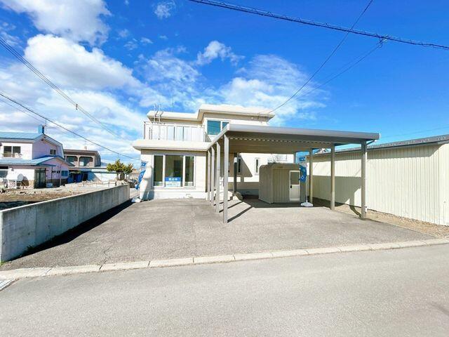 Cheap house for sale in Enga, Hokkaido