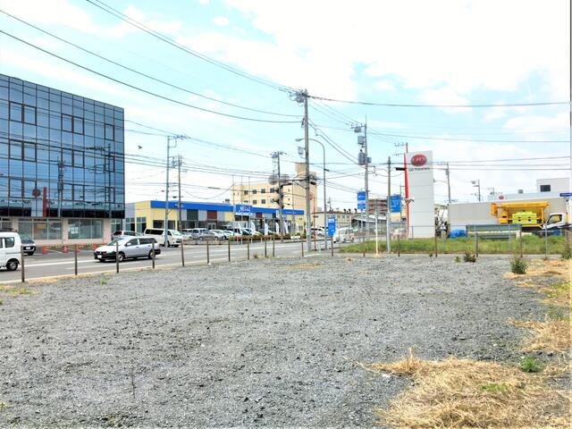 神奈川県 横浜市都筑区 池辺町 鴨居駅 の貸し土地 賃貸 不動産情報はアットホーム