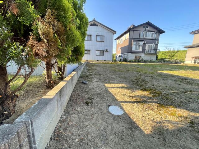 アットホーム 長岡市 中之島 見附駅 住宅用地 長岡市の土地 売地 宅地 分譲地など土地の購入情報