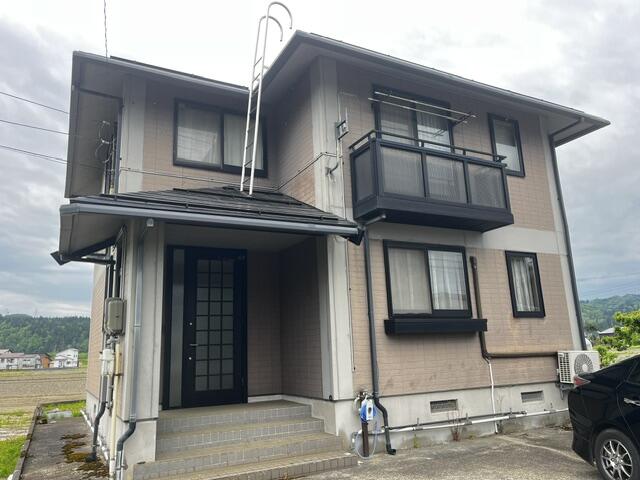 Cheap house for sale in Uonuma, Niigata