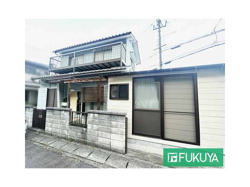 Gokasho Ishimadera-cho, Higashiomi-shi (Notogawa Sta.) 2F 6K

2F 6K 4.8 million yen