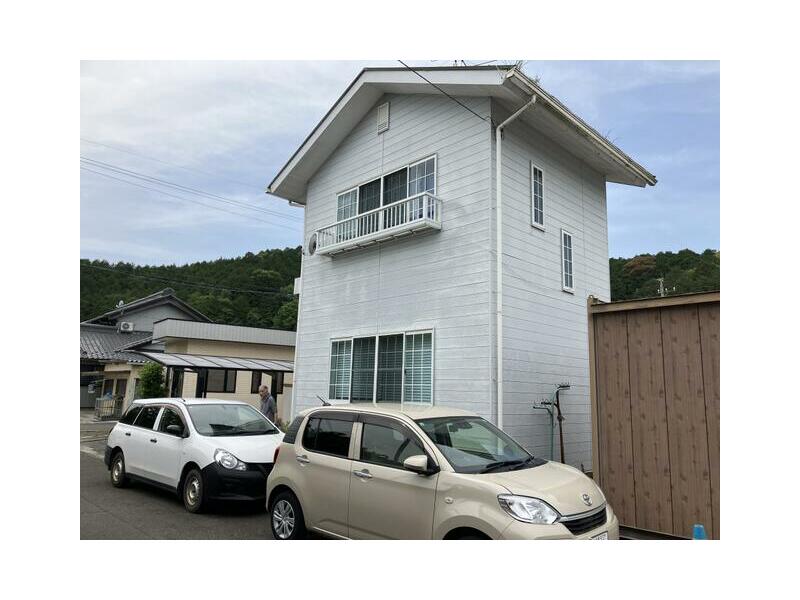 Gifu City, Nishi Akisawa 2-chome 2-story 5DK