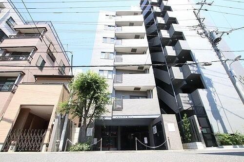 アットホーム レジェンド三ノ輪 6階 7階部分 ３ｌｄｋ 1052508247 台東区の中古マンション マンション購入の情報