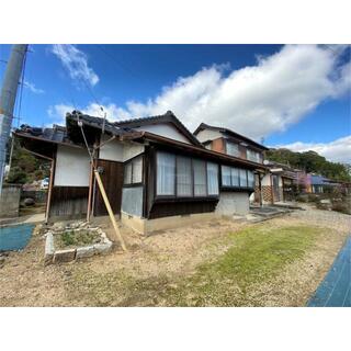 detached 山陽小野田市大字埴生