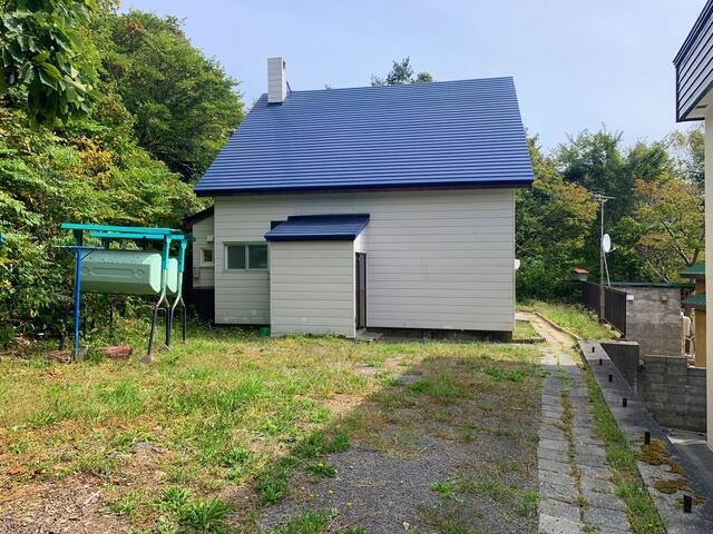 小樽市 高島3丁目(小樽駅) 2階建 6LDK 3