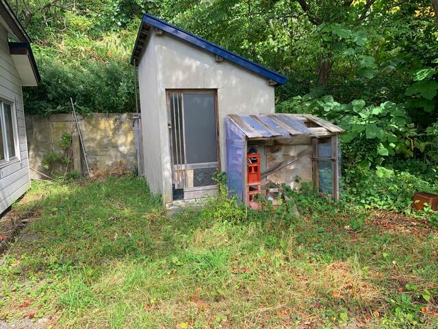 小樽市 高島3丁目(小樽駅) 2階建 6LDK 5