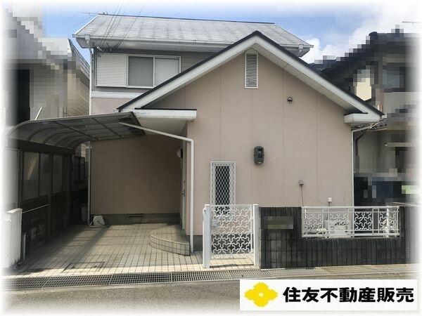 アットホーム 姫路市 北条梅原町 姫路駅 2階建 ４ｌｄｋ 姫路市の中古一戸建て 提供元 住友不動産販売 株 姫路 営業センター 一軒家 家の購入