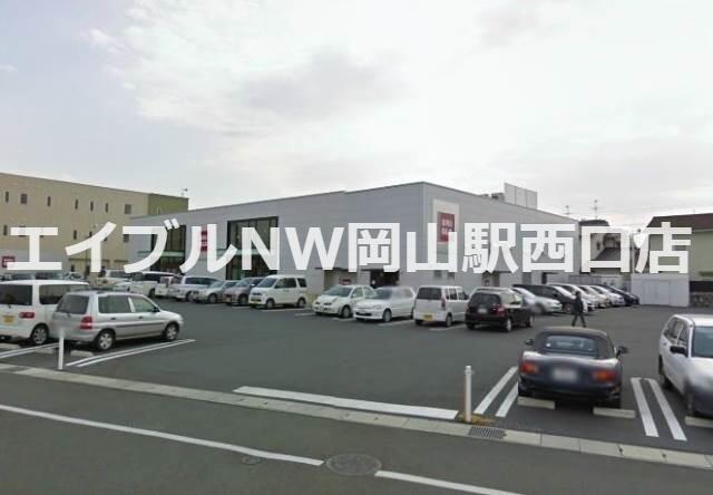アットホーム ｓｕｎ ｃｒｅｓｔ 西崎 5階 ２ｌｄｋ 提供元 ｂｒｕｎｏ不動産 株 エイブルネットワーク岡山駅西口店 岡山 市北区の賃貸マンション