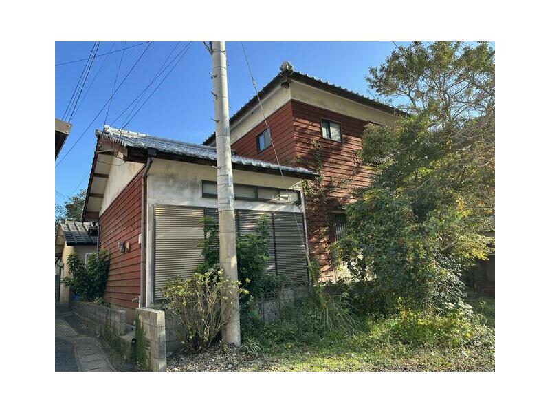 Saeki City, Saeki City, Hokkaido

2,000,000 yen