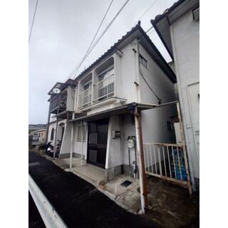 Niiyanoue-cho, Higashino, Yamaoka-ku, Kyoto City (Narahigashi Station) 2-story building, 3K unit, 2.98 million yen.