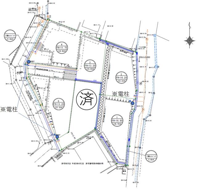 アットホーム】横浜市神奈川区 片倉5丁目 （片倉町駅 ） 住宅